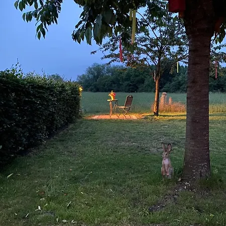 Landkate - 5 Sterne Ferienhaus *