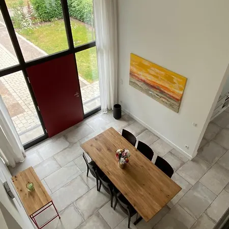 Landkate - 5 Sterne Ferienhaus فيلة