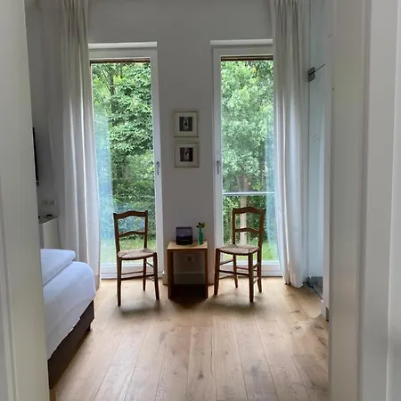 فيلة Landkate - 5 Sterne Ferienhaus لودينغهاوزن