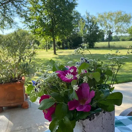 Landkate - 5 Sterne Ferienhaus Villa Ludinghausen