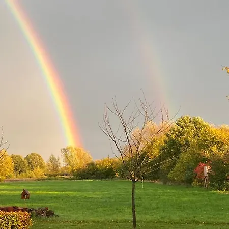 Landkate - 5 Sterne Ferienhaus * لودينغهاوزن