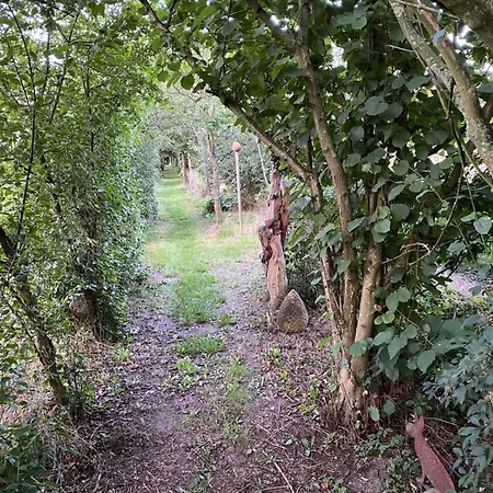 Landkate - 5 Sterne Ferienhaus * Ludinghausen