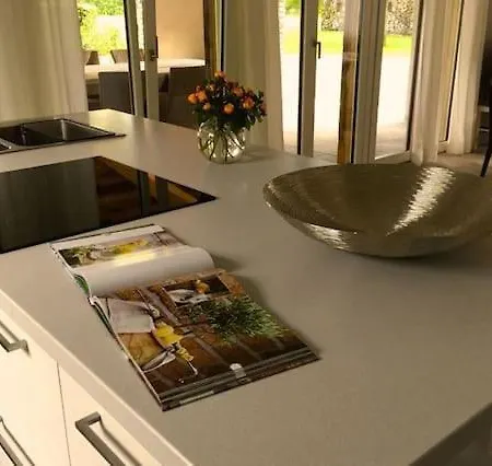 Landkate - 5 Sterne Ferienhaus فيلة