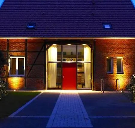 فيلة Landkate - 5 Sterne Ferienhaus