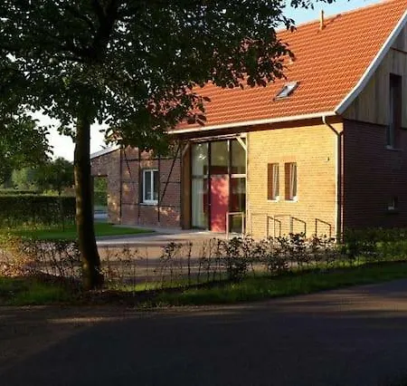 Landkate - 5 Sterne Ferienhaus فيلة لودينغهاوزن