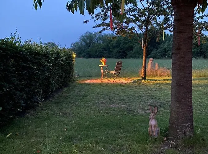 Landkate - 5 Sterne Ferienhaus *