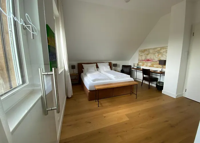 Landkate - 5 Sterne Ferienhaus Lüdinghausen