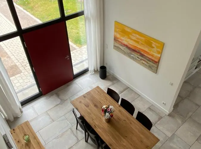 Landkate - 5 Sterne Ferienhaus Villa