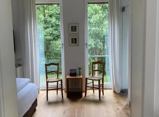 Villa Landkate - 5 Sterne Ferienhaus Lüdinghausen