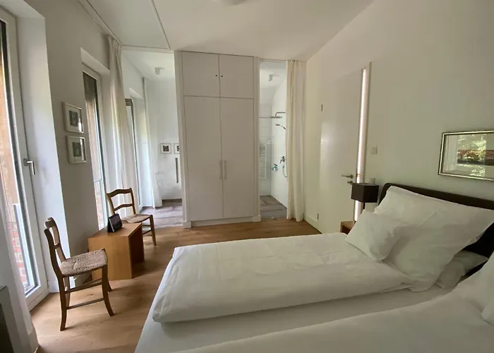 Landkate - 5 Sterne Ferienhaus