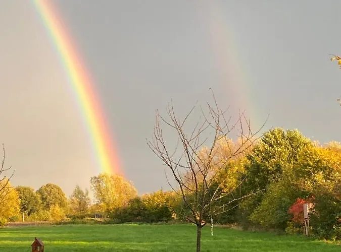 Landkate - 5 Sterne Ferienhaus * לודינגהאוסן