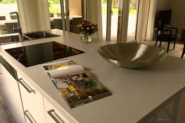 Landkate - 5 Sterne Ferienhaus Villa