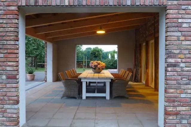 Landkate - 5 Sterne Ferienhaus *