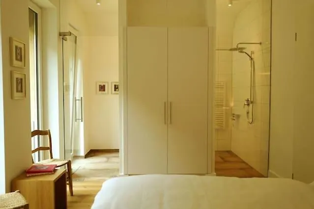 Landkate - 5 Sterne Ferienhaus Lüdinghausen