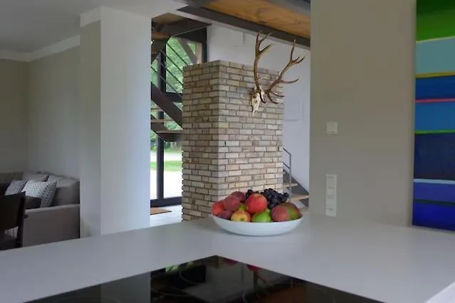 Villa Landkate - 5 Sterne Ferienhaus