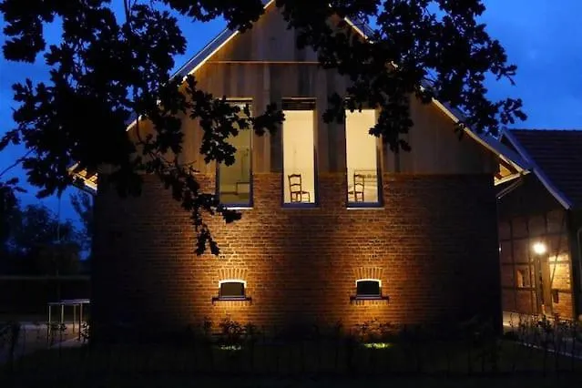 Landkate - 5 Sterne Ferienhaus *