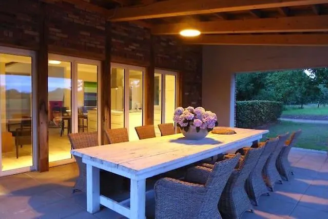 Villa Landkate - 5 Sterne Ferienhaus