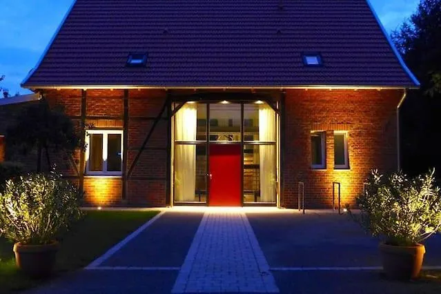 Villa Landkate - 5 Sterne Ferienhaus